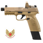 Best of SHOT Show ’23 Award Winning – FN 510 Pistol: $1,140