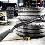 Maverick 88 Security 12-Gauge