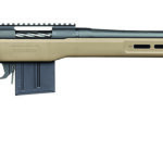 Mossberg Patriot Long Range Rifle