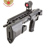 Best of SHOT Show ’23 Award Winning – S&W FPC Rifle: $659
