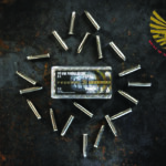 Federal 22 WMR Punch