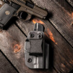N8 Tactical Mini Xecutive IWB Holster