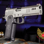 Nighthawk BDS Pistol