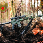 Wilson Combat Ultralight Hunter Rifle