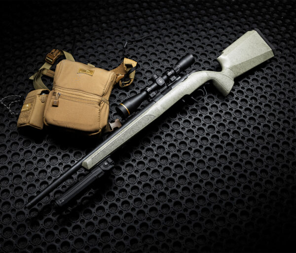 Model 2020 Rimfire Target Springfield Armory® Announces Release of Model 2020 Rimfire | On Target ...