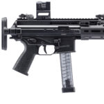 B&T USA ANNOUNCES COMMERCIAL RELEASE OF ITS APC9K SD2 US ARMY SUBMISSION