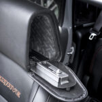 Headrest Safe