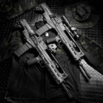 Springfield Armory® Launches New Hellion™ 5.56mm Bullpup Variants