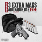 Springfield Armory® Announces New Gear Up Promotion