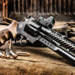 NXR: Korth’s Prestige .44 Magnum Revolver