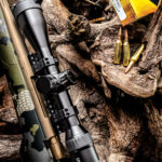 Steiner Predator 8 Riflescopes 2-16x, 3-24x & 4-32x