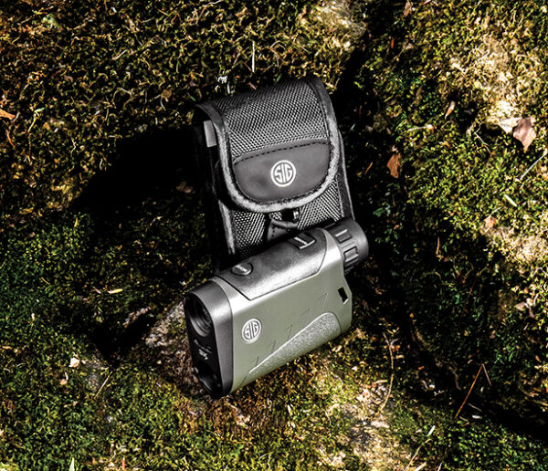 Sig Kilo 2000 Or 2200 Or 2400 Tripod Mount Only - Arca-Swiss Compatible 7x Mag E - Foto 11