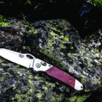 Bear & Son CB10N Slide Lock Knife ($107.99)