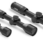 The New Steiner H6Xi Riflescope Series: Tactical-Grade for Modern Hunters
