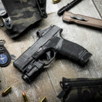 Springfield Armory® Announces 17-Round Magazine for the Hellcat® Pro Family
