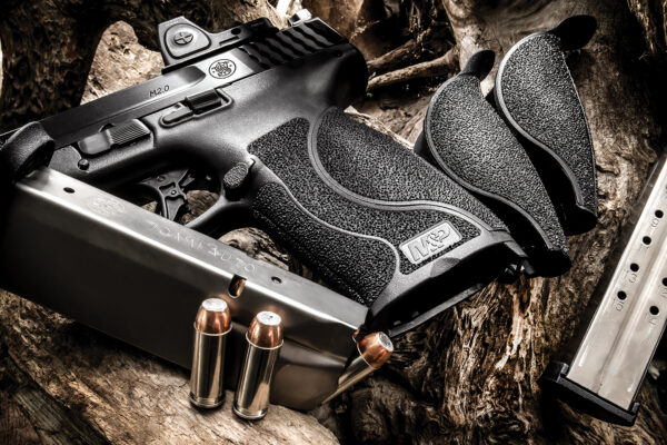 Smith & Wesson M&P 10mm | On Target Magazine