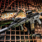 Caracal CAR816 A2 SBR