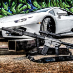 Christensen Arms CA5five6 FFT