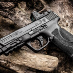 Smith & Wesson M&P 10mm