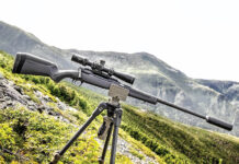 Savage Impulse Mountain Hunter