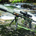 Wilson Combat Ultralight Hunter
