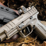 Springfield Armory XD-M Elite 10mm