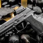 Sig Sauer P320 XTEN