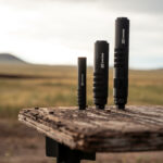 Savage Arms® Announces AccuCan™ Suppressor Line