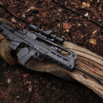 California-Compliant 20” Hellion™ 5.56mm