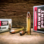 Winchester’s New 400 Legend Cartridge