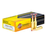 Black Hills Gold 6mm ARC