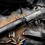 Kimber R7 Mako Tactical