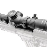 Leupold Mark 5HD 2-10×30