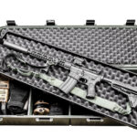 MTM Tactical Rifle Crate