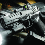 2023 Editor’s Choice Award – Springfield Armory Echelon