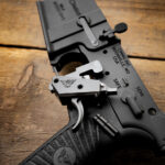 Wilson Combat Tactical Trigger Unit