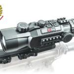 2023 Editor’s Choice Award – InfiRay Outdoor RICO HYBRID 640 Thermal Weapon Sight