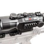 InfiRay Outdoor RICO Hybrid 640 thermal sight