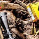 2023 Editor’s Choice Award – Black Hills Gold 6.5 PRC 143-gr. ELD-X