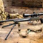 2023 Editor’s Choice Award – Christensen Modern Hunting Rifle