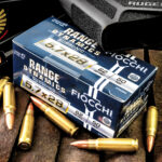 2023 Editor’s Choice Award – Fiocchi 5.7x28mm Range Dynamics Subsonic