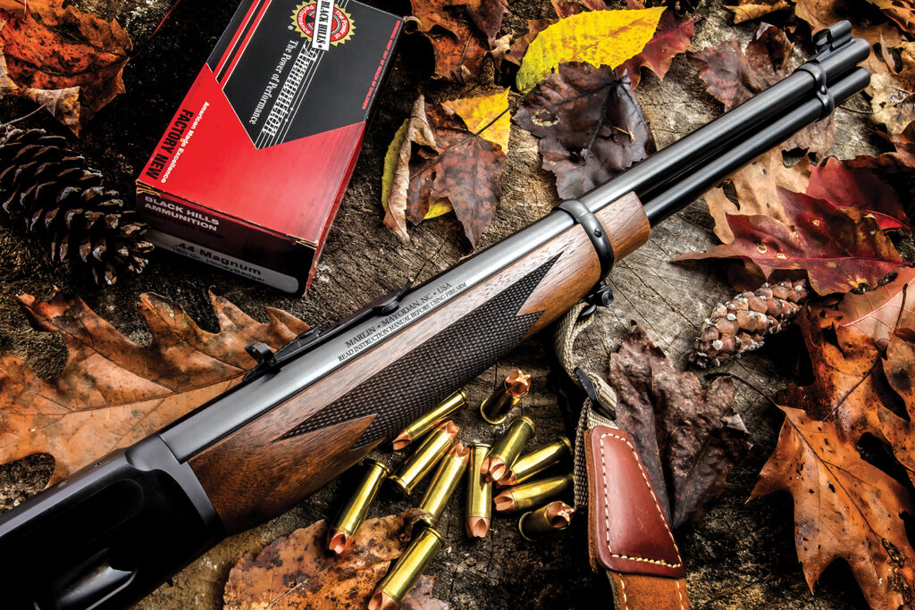 2023 Editor’s Choice Award – Marlin 1894 Classic | On Target Magazine