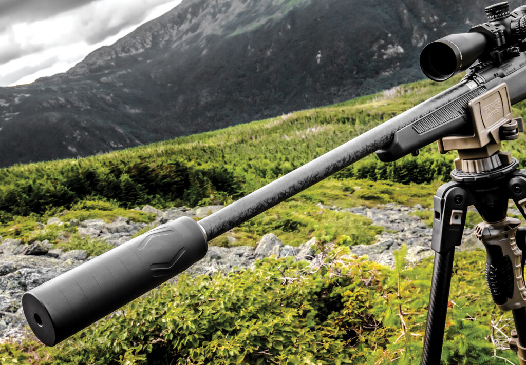 2023 editor s choice award savage impulse mountain hunter on target