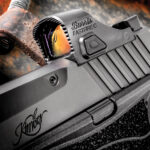 Burris FastFire C