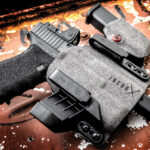 2023 Editor’s Choice Award – Safariland INCOG X IWB Holster