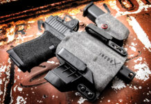 2023 Editor’s Choice Award – Safariland INCOG X IWB Holster