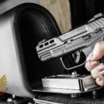 2023 Editor’s Choice Award – Vulcan Headrest Safe