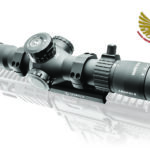 2023 Editor’s Choice Award – Leupold Mark 5HD 2-10X30
