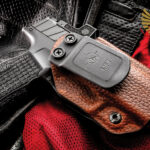 2023 Editor’s Choice Award – Mission First Tactical IWB & OWB Leather Hybrid Holsters