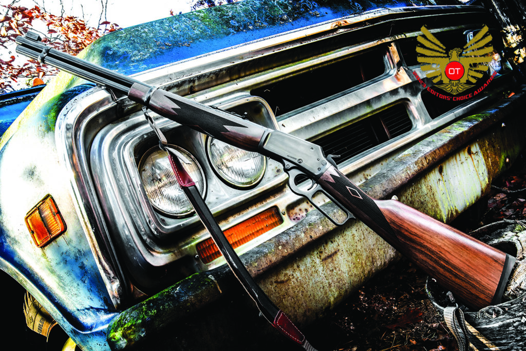 2023 Editor’s Choice Award – Marlin 1894 Classic | On Target Magazine